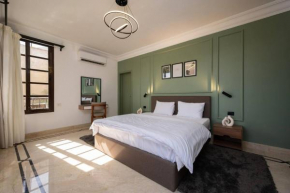 77 by Elite - 2BR in Maadi